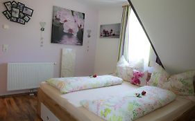 Appartement Edelweiss Mit Infrarotkabine
